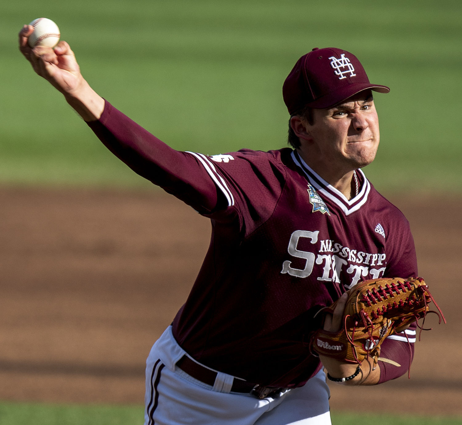Mississippi State vs. Vanderbilt, 6.30